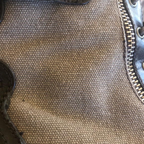 Great skirt BOOTS 🥾 - Picture 9 of 11